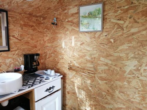 Le lodge de la Redoute – Photos 5