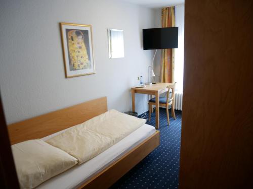 Gallery image of Hotel am Ceresplatz in Manderscheid