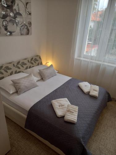 Apartman Diana