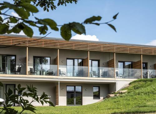 Galería fotográfica de Hotel Ottenstein - Das Wohlfühlhotel en Rastenfeld