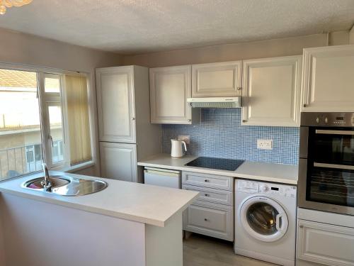 Gallery image of Apartment 18 Hill View in Brean
