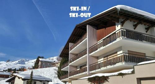 Haus Duranna - Arosa Rocks photo 2