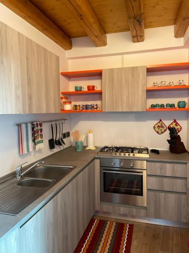 Casa vacanze Campone – Photos 5