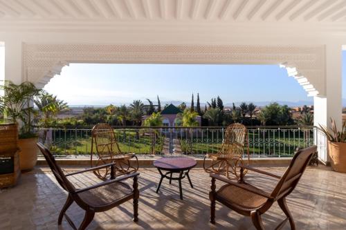 The Levantine – Foto 3
