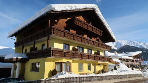 Gallery image of Hotel Residence Metropol in Seefeld in Tirol