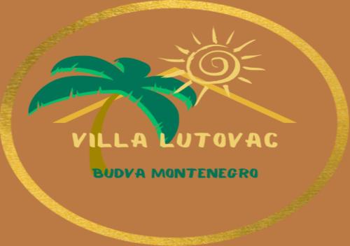 Certifikát, hodnocení, plakát nebo jiný dokument vystavený v ubytování Villa Lutovac Budva