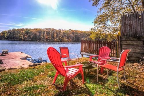 Avery Lynn Cottage – Photos 3