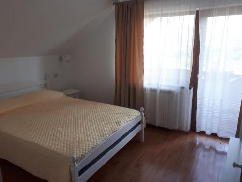 Gallery image of Pensiunea Annalisa in Corbeni
