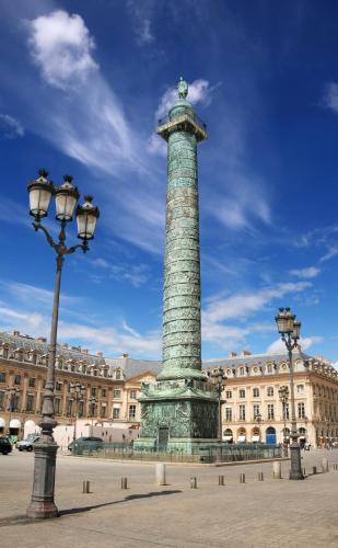 Appartement, Place Vendome