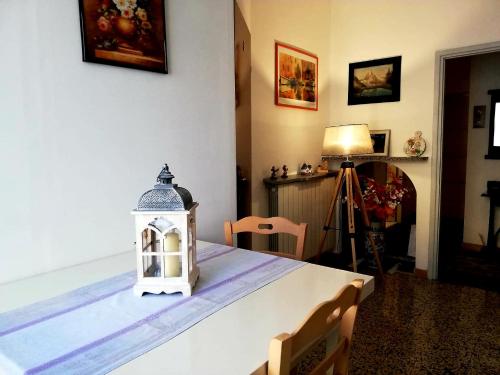 Fotografie z fotogalerie ubytování B&B Rosa v destinaci Samarate