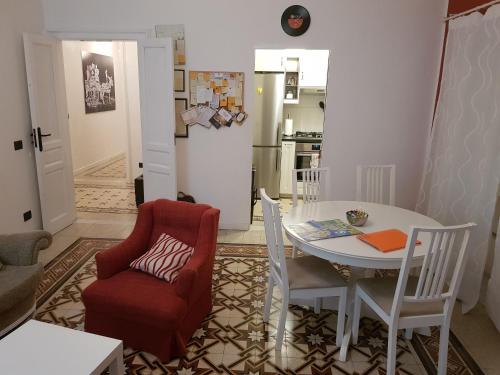 Imagen de la galería de Casa Diaz, en Siracusa