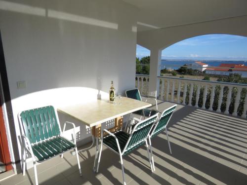 Apartman Vir Gogo br 6