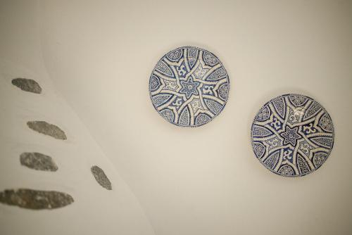 Fotografie z fotogalerie ubytování Cycladic Villa with sea view! v destinaci Ioulida