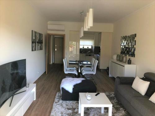 MARINA BLEU Magnifique Appartement Standing vue Piscine photo 3