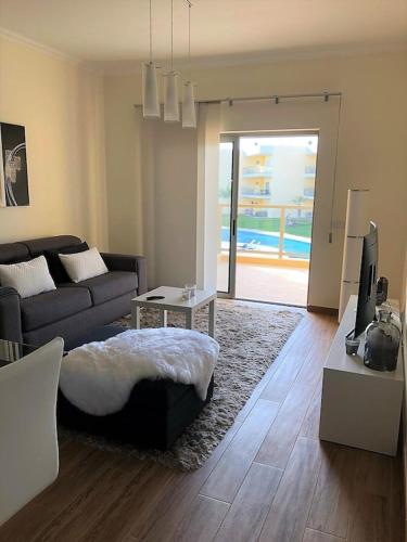MARINA BLEU Magnifique Appartement Standing vue Piscine photo 2