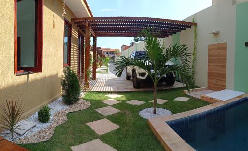 ESPAÇO VERDE RESIDENCE - Flecheiras – Photos 2