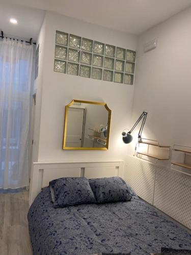 SVF76 - Loft MALASAÑA