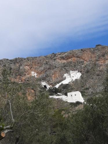 Gallery image of Μικρό Ανάδιο in Kapsálion