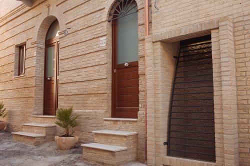 Fotografie z fotogalerie ubytování Residence POZZOROSSO v destinaci Vasto