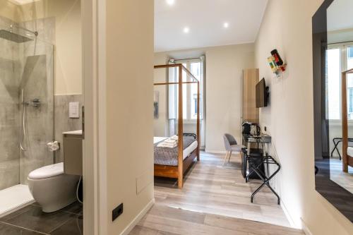 Gallery image of Suites 44 in Rome