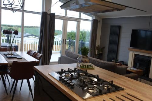 Gallery image of Padstow Lodge - Padstow Holiday Village in Padstow