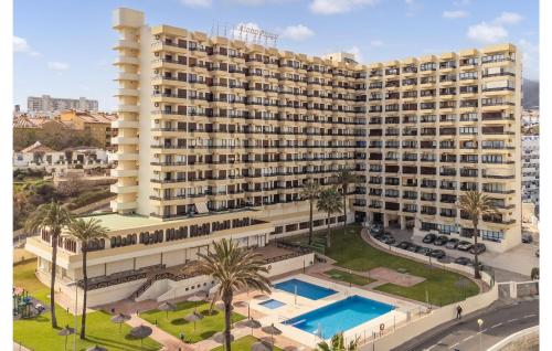 Amazing apartment in Benalmadena with WiFi and 1 Bedrooms ...