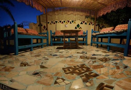 Fotografie z fotogalerie ubytování Al Baeirat Hotel v destinaci Luxor