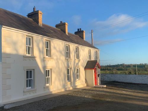 Φωτογραφία από το άλμπουμ του Farmhouse with Hot tub Sleeps7 σε Cranley