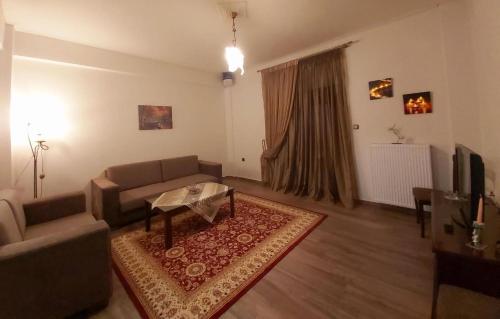 Helen's House