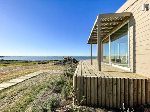 Fotografie z fotogalerie ubytování Casa Lago v destinaci Maldonado