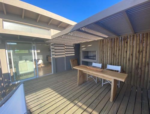 Fotografie z fotogalerie ubytování Casa Lago v destinaci Maldonado