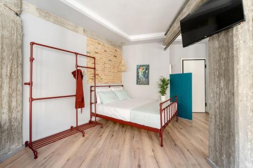 Na'maste Apartments