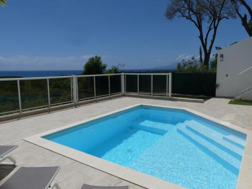 Villa Nature & Villa Alizés