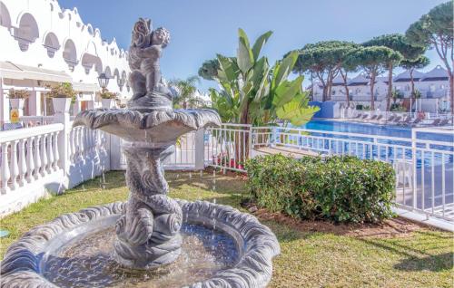 Awesome home in Marbella with WiFi, Outdoor swimming pool and ...
