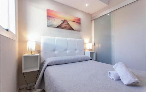 Imagen de la galería de Stunning Home In Marbella With Wifi, 1 Bedrooms And Swimming Pool, en Marbella
