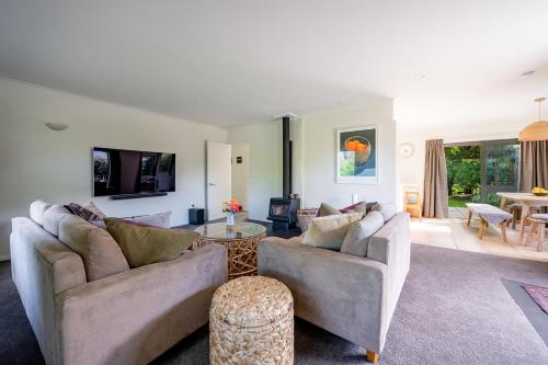 Gallery image of Andys House in Albert Town