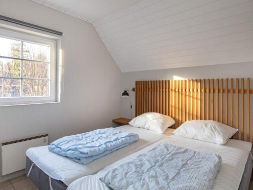 Gallery image of Six-Bedroom Holiday home in Væggerløse 3 in Marielyst