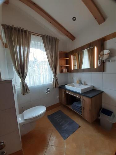 Un baño de Appartement Alexandra