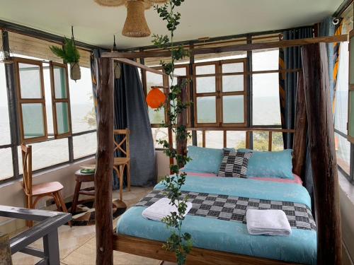 Gallery image of Avocado Bay Private Retreat in Entebbe