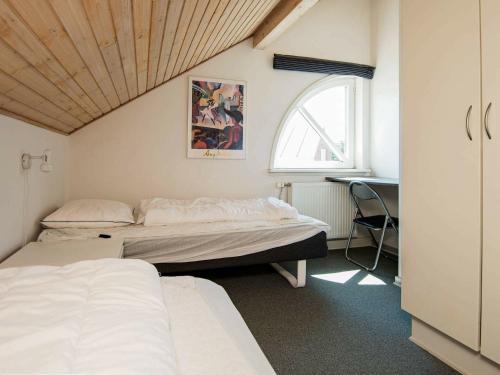 Легло или легла в стая в Holiday Home Vestergade XI