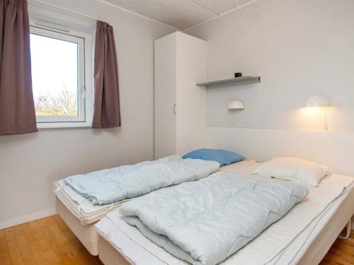 Postel nebo postele na pokoji v ubytování Modern Seaside Retreat - By Traum Ferienwohnungen