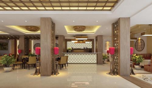 Φωτογραφία από το άλμπουμ του Dong Khanh Hotel στην Πόλη Χο Τσι Μινχ