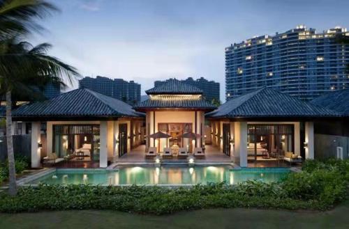 Sanya LUHUITOU Resort & Spa