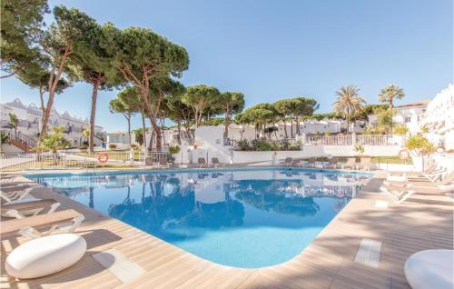 Stunning home in Marbella with WiFi, Outdoor swimming pool ...