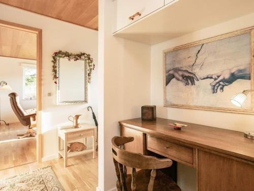 Φωτογραφία από το άλμπουμ του 4 person holiday home in Ærøskøbing-By Traum σε Ærøskøbing