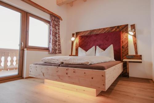 Bamerhof Haus Steger photo 2