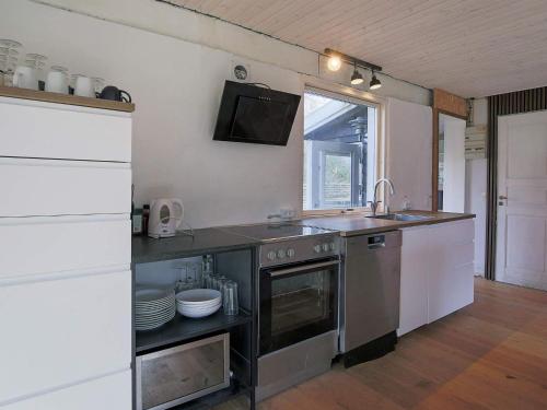 Gallery image of 5 person holiday home in J gerspris in Jægerspris