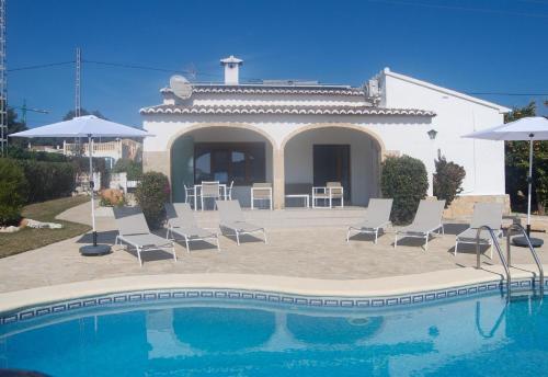 Casa Sonrisa, Jávea – Updated 2022 Prices
