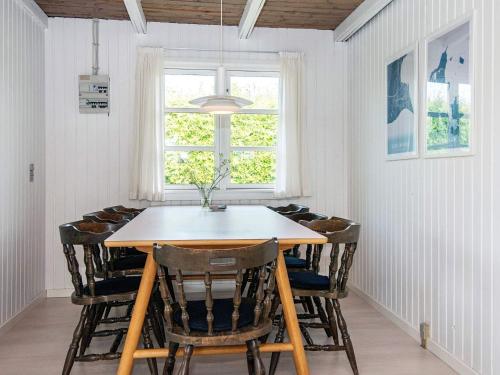 Φωτογραφία από το άλμπουμ του Renovated Waterfront Retreat-By Traum σε Sønderby