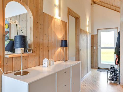 Fotografie z fotogalerie ubytování Holiday home Væggerløse LXXI v destinaci Bøtø By
